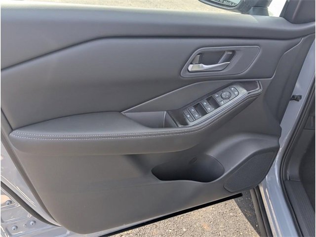 New 2026 Nissan Rogue SV image 15