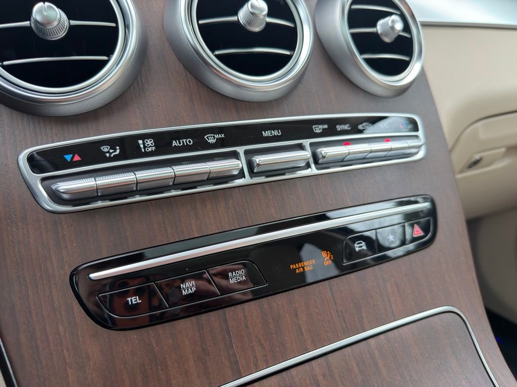Certified 2022 Mercedes-Benz GLC 300 4MATIC image 26