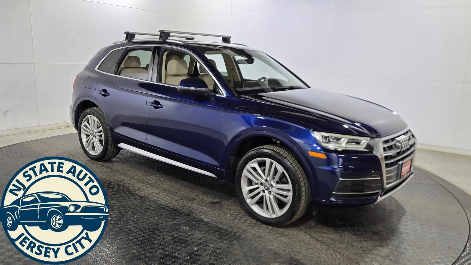 Used 2018 Audi Q5 2.0T Premium Plus w/ Premium Plus Package image 9