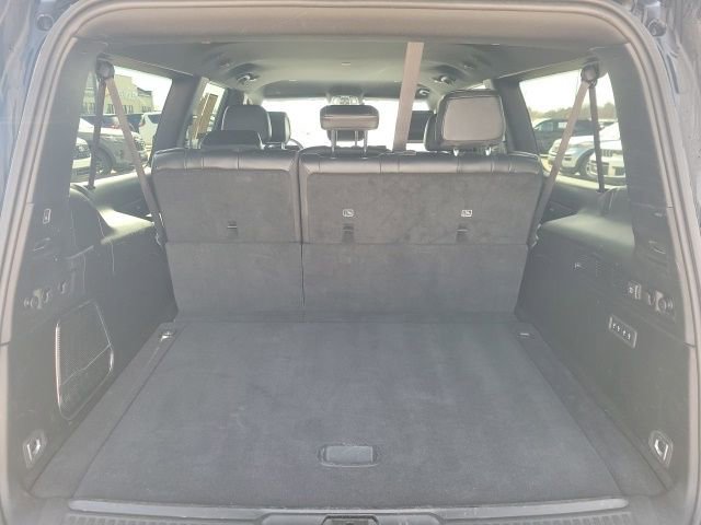 Used 2024 Jeep Wagoneer L Series II w/ Flexible Seating Group image 28