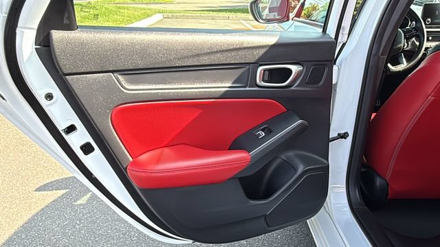 Certified 2024 Acura Integra A-Spec FWD image 22