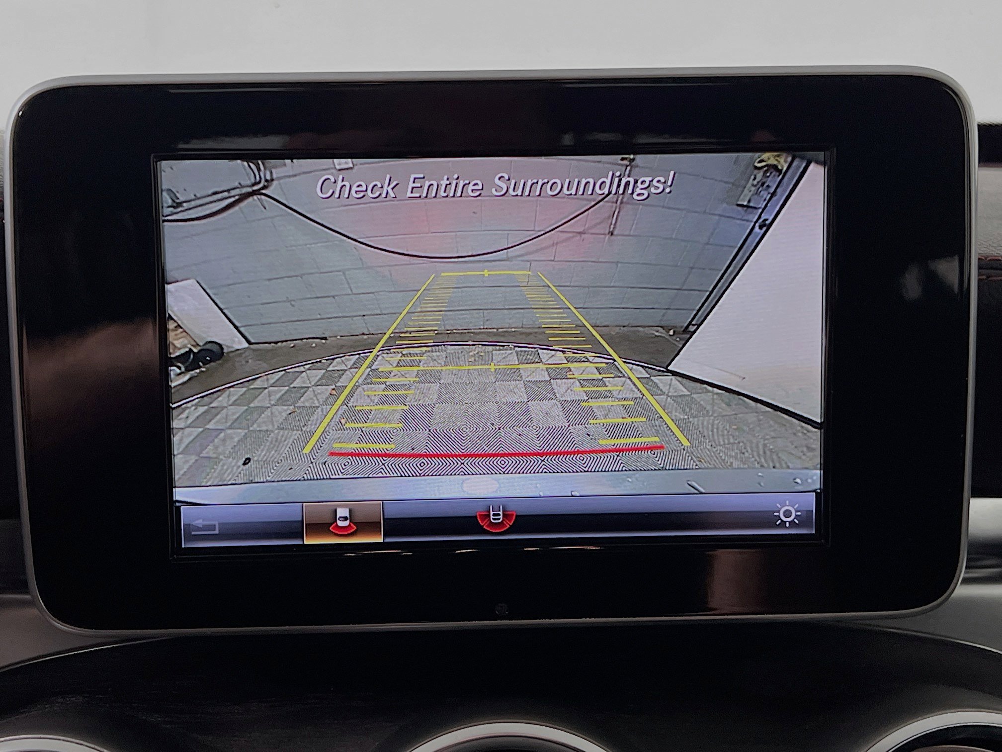 Used 2018 Mercedes-Benz C 43 AMG 4MATIC Sedan image 28