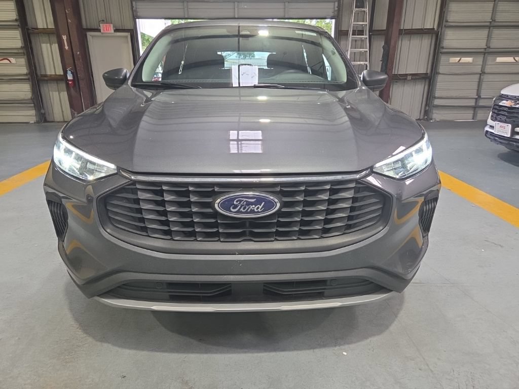 Used 2025 Ford Escape Active FWD image 7