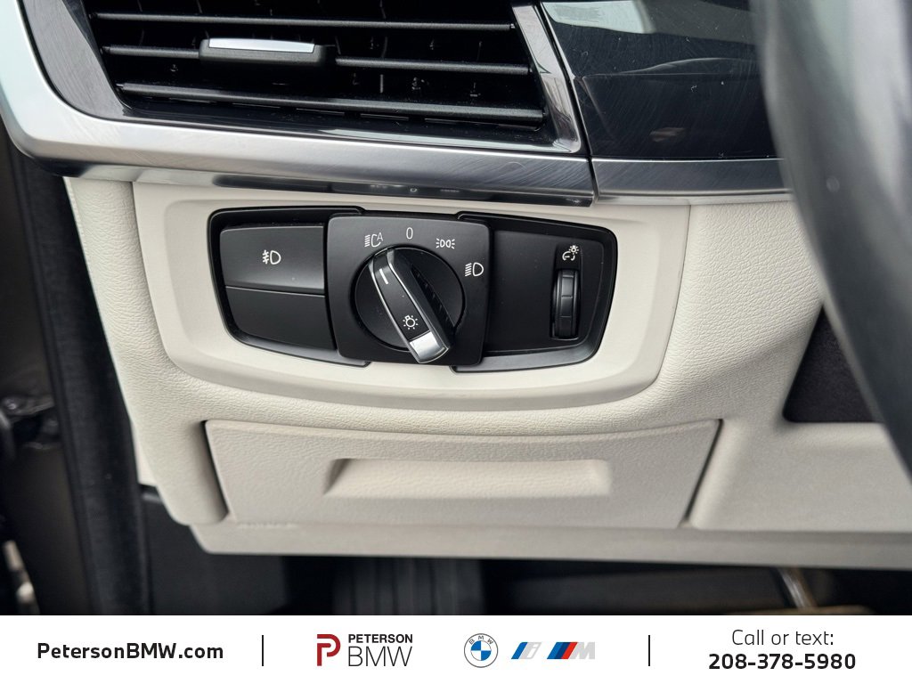 Used 2017 BMW X5 xDrive35i image 28