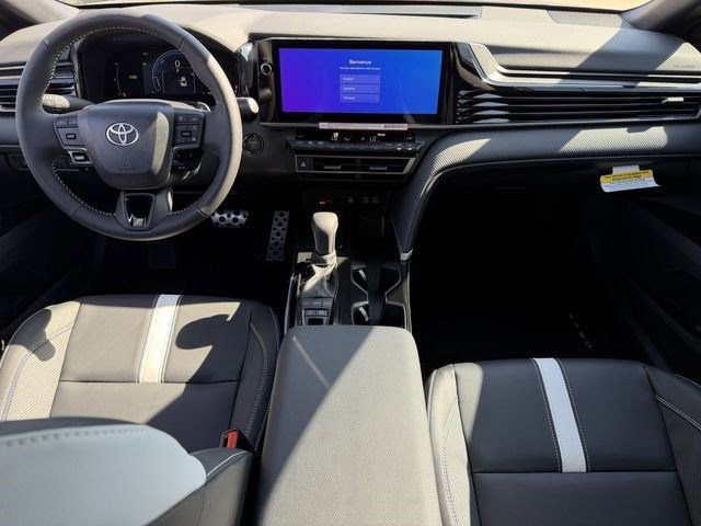 New 2026 Toyota Camry SE image 11