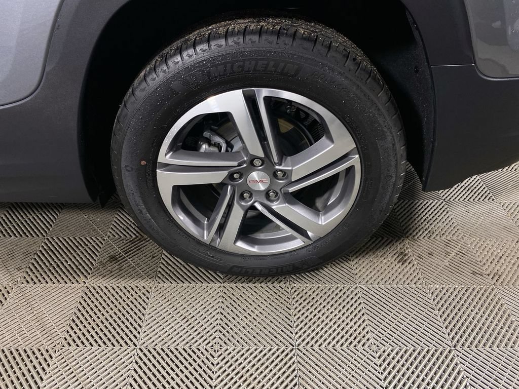 Certified 2020 GMC Terrain SLT w/ LPO, Floor Liner Package FWD image 10