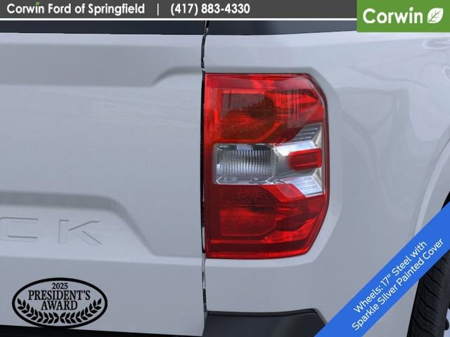New 2026 Ford Maverick XL AWD/4WD image 26