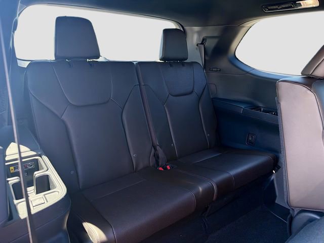 New 2026 Lexus TX 350 AWD image 22