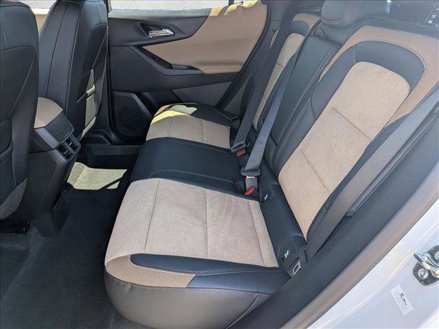 New 2026 Chevrolet Equinox ACTIV FWD image 15