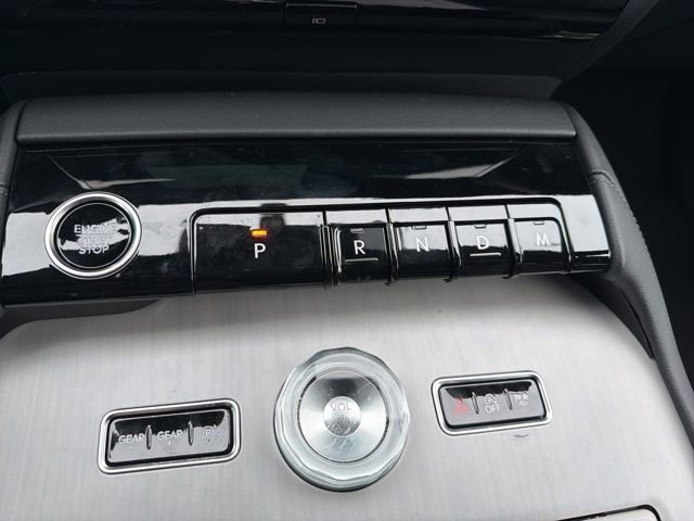 New 2026 Lincoln Navigator Reserve w/ Jet Appearance Package image 21