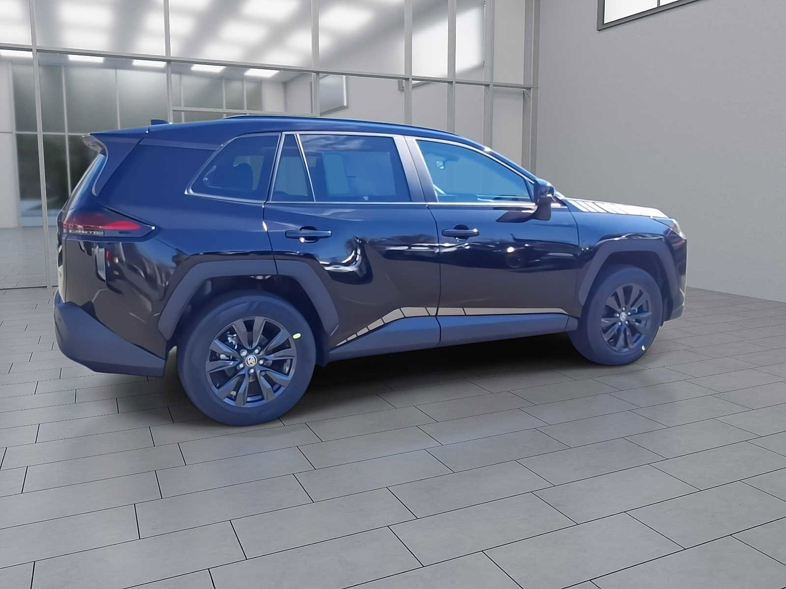New 2026 Toyota RAV4 XLE Premium AWD/4WD image 7