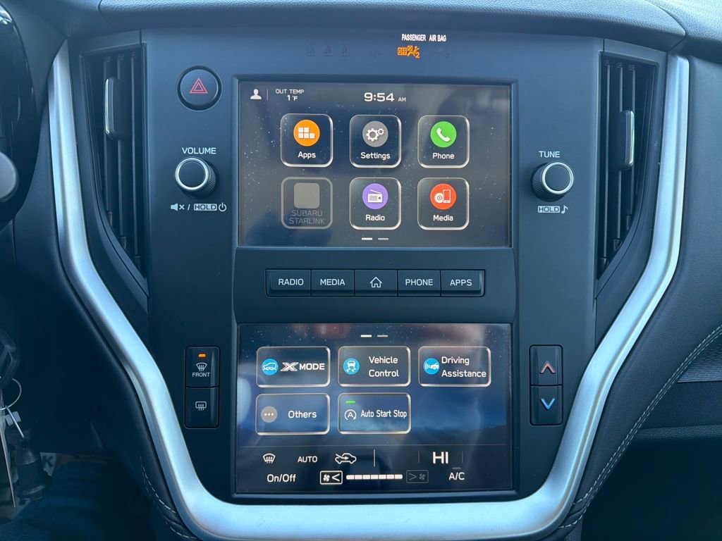 Used 2021 Subaru Outback 2.5i image 45