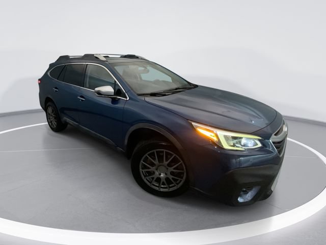 Used 2020 Subaru Outback Touring w/ Popular Package #2