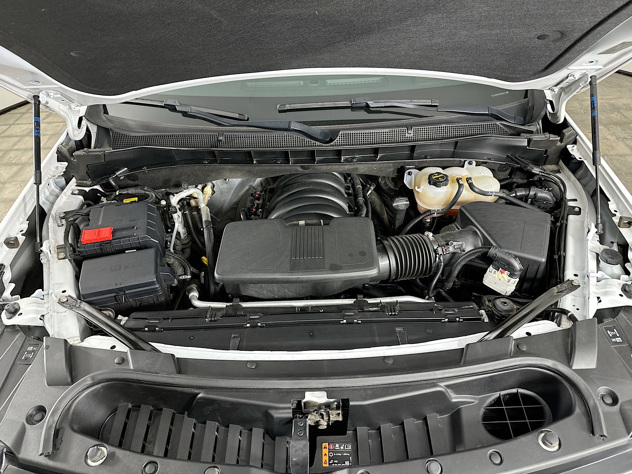 Used 2024 Chevrolet Tahoe Premier image 36