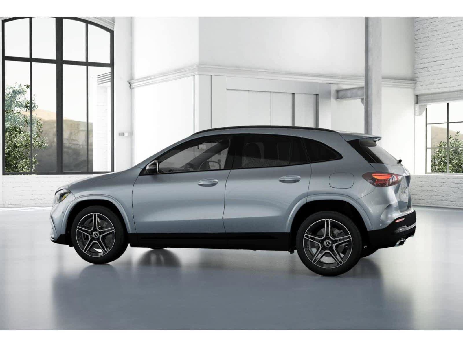 New 2026 Mercedes-Benz GLA 250 image 31