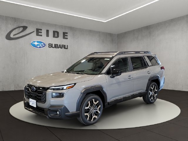 New 2026 Subaru Outback Touring XT AWD/4WD image 8