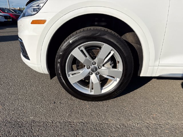 Used 2019 Audi Q5 2.0T Premium w/ Convenience Package AWD/4WD image 25