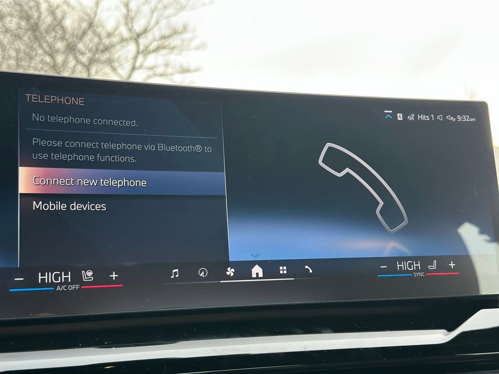 New 2026 BMW 530i xDrive w/ M Sport Package image 37