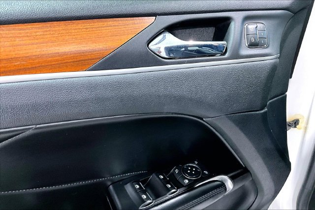 Used 2019 Lincoln MKC Reserve AWD/4WD image 43