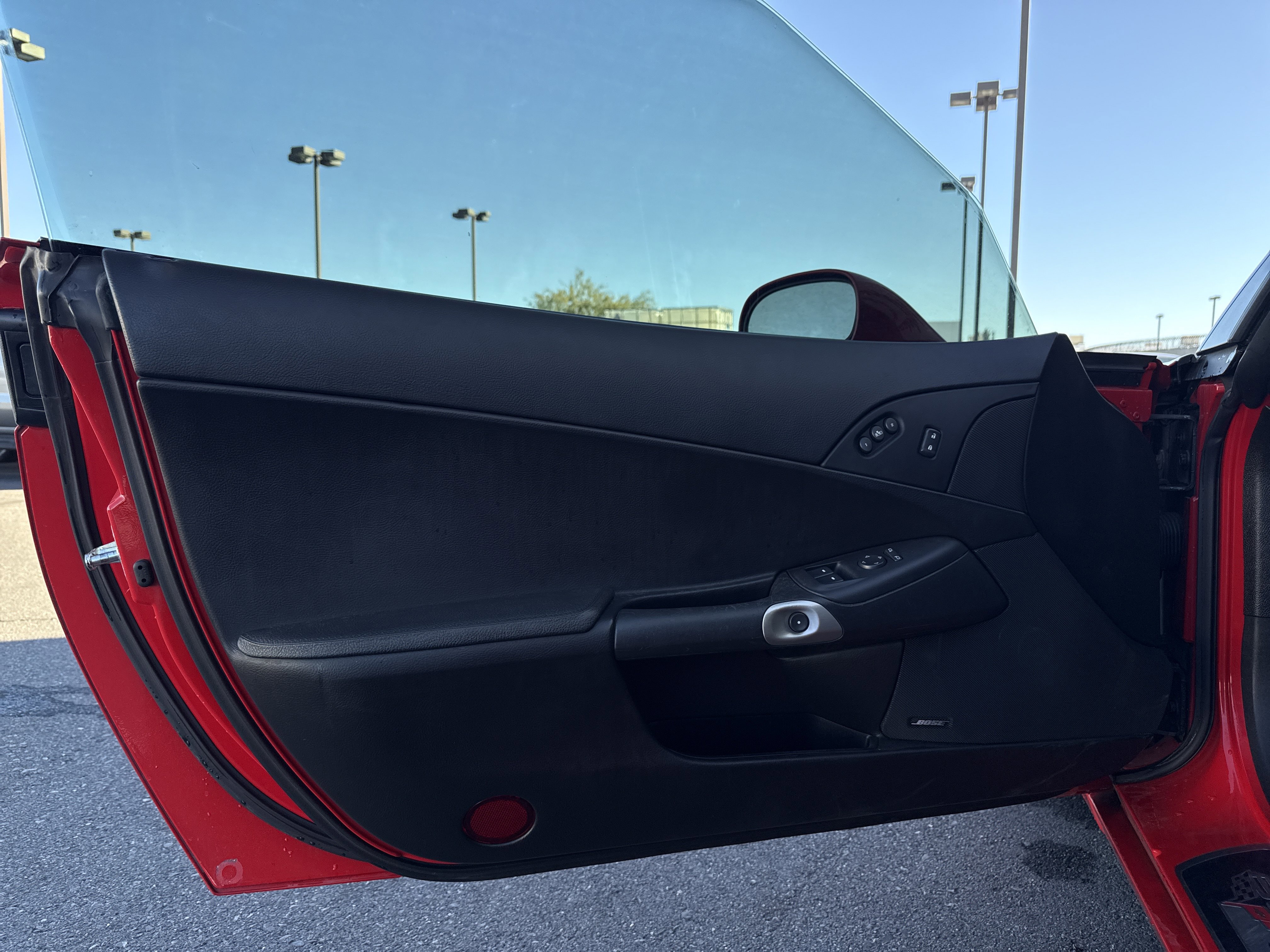 Used 2013 Chevrolet Corvette Grand Sport w/ 3LT Preferred Equipment Group image 17