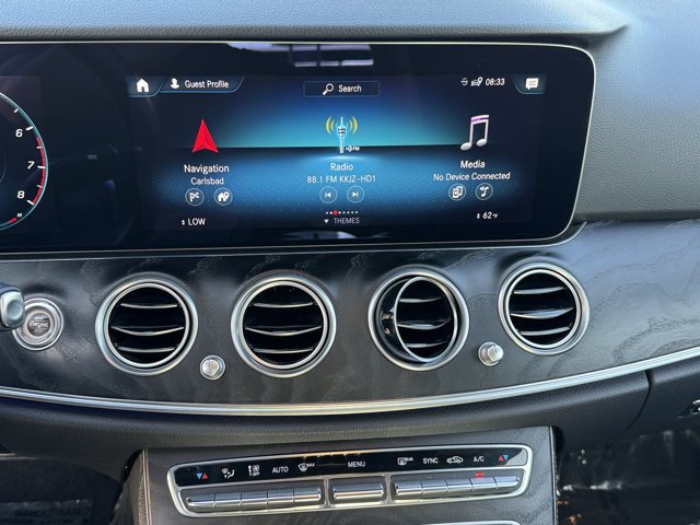 Used 2023 Mercedes-Benz E 350 Sedan image 21