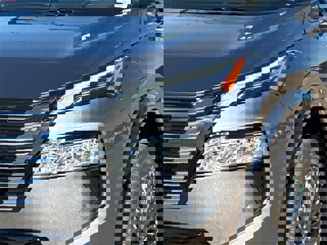 New 2026 Nissan Rogue Platinum w/ Tech Package image 5