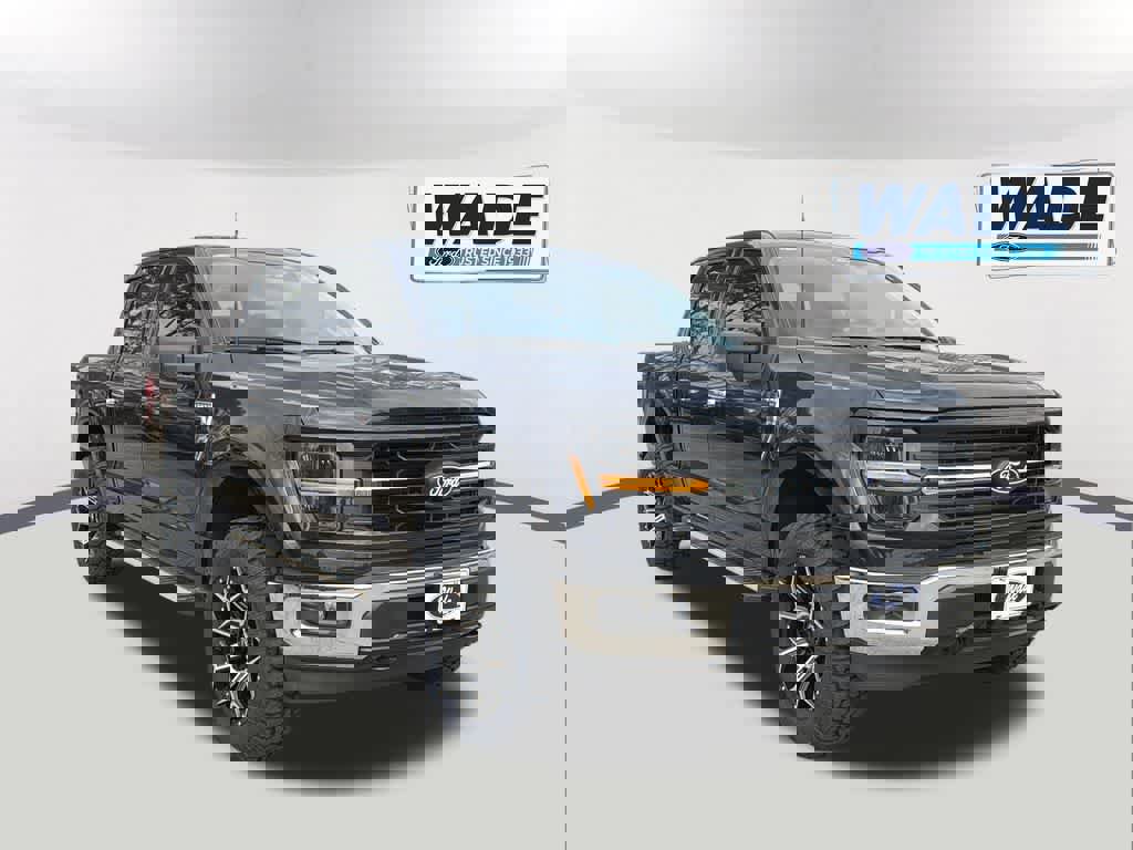 New 2026 Ford F250 XL w/ STX Appearance Package image 3
