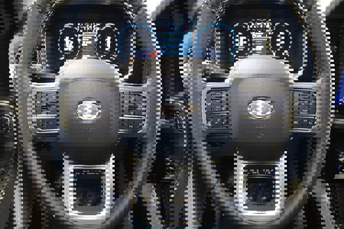 Used 2023 Ford F150 Limited image 52