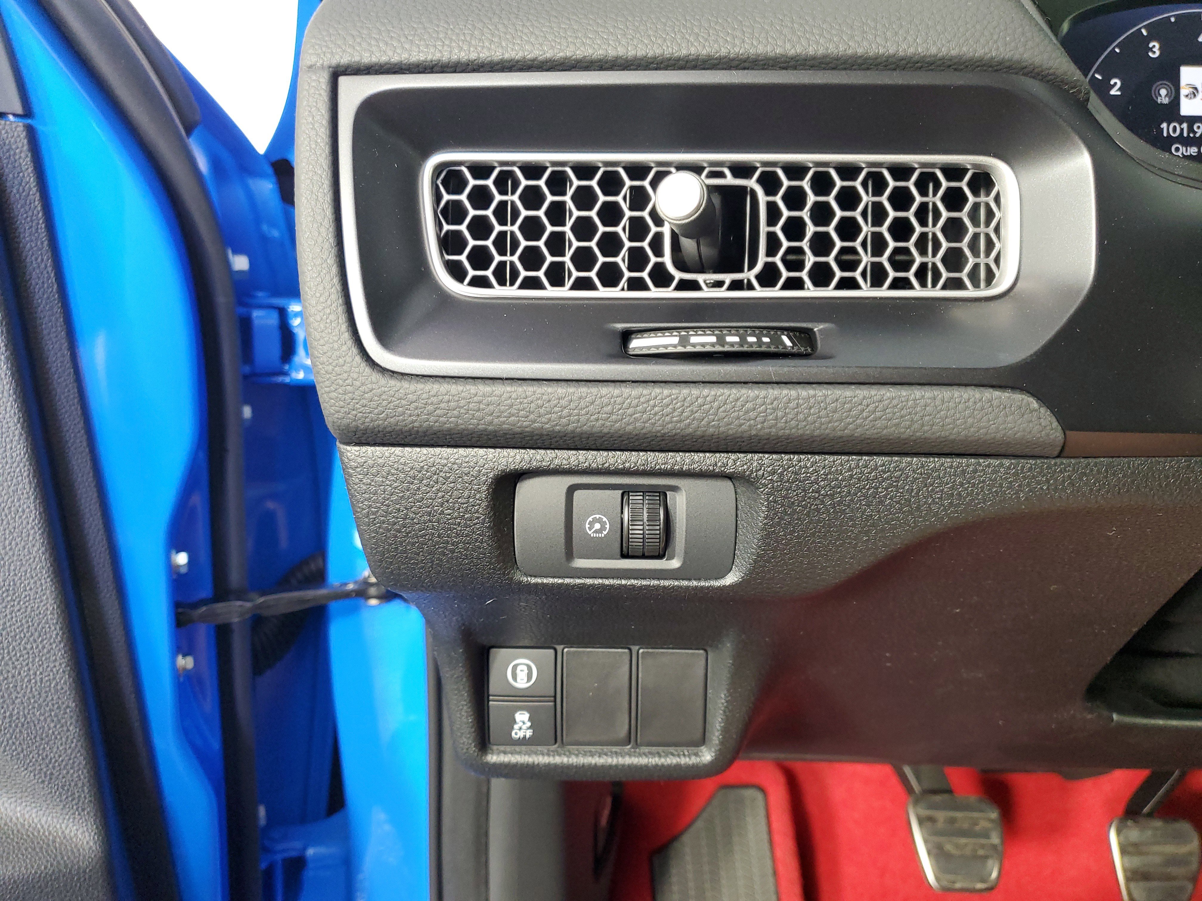 New 2026 Honda Civic Type R image 33