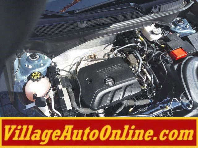 Used 2020 Buick Encore GX Select w/ Advanced Technology Package AWD/4WD image 36