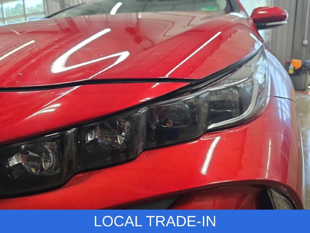 Used 2018 Toyota Prius Prime Advanced FWD image 31