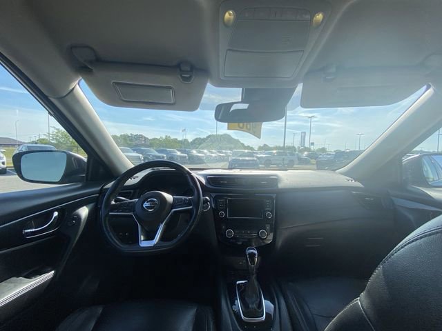 Used 2019 Nissan Rogue SL FWD image 5