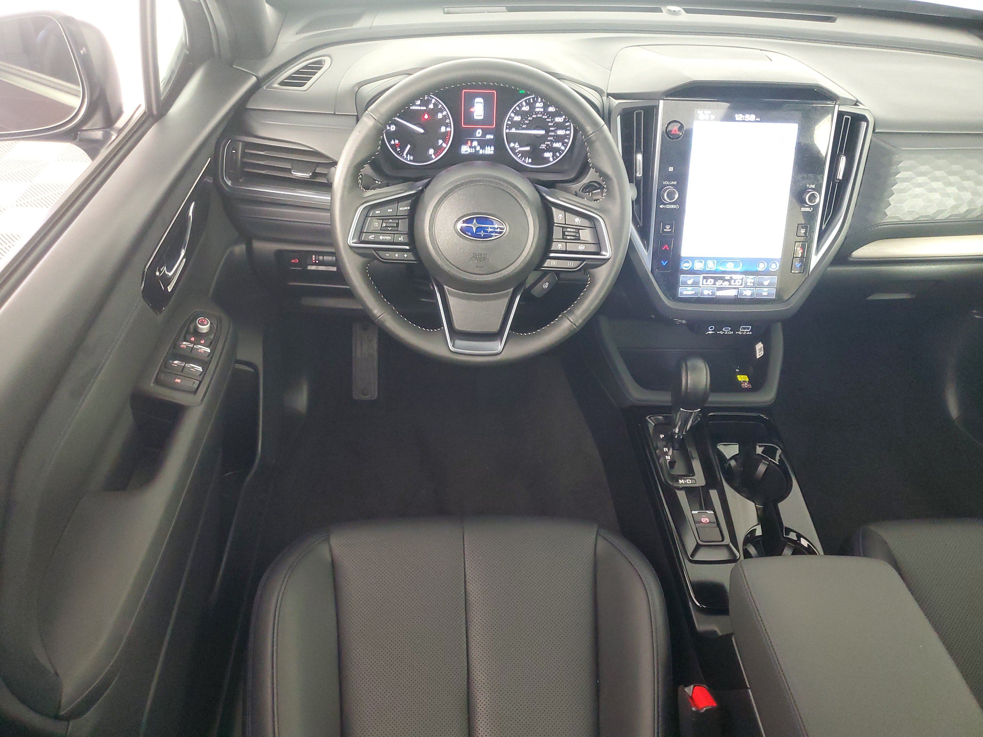 Used 2026 Subaru Forester Limited AWD/4WD image 14