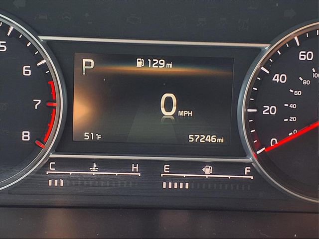 Used 2022 Kia Sorento SX image 25