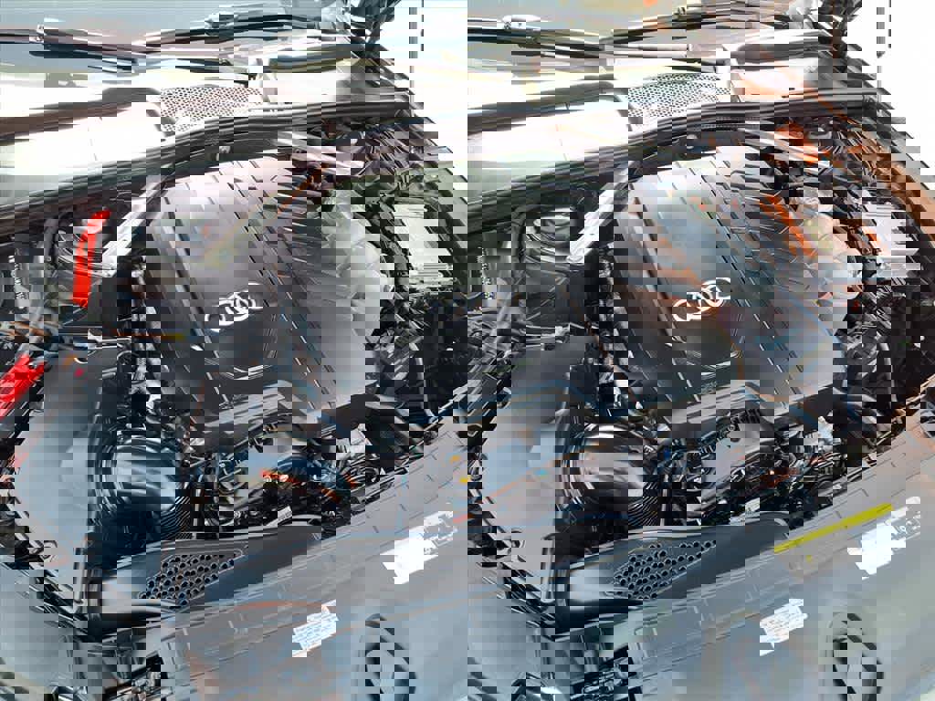 Used 2021 Audi A4 2.0T Premium w/ Convenience Package image 25