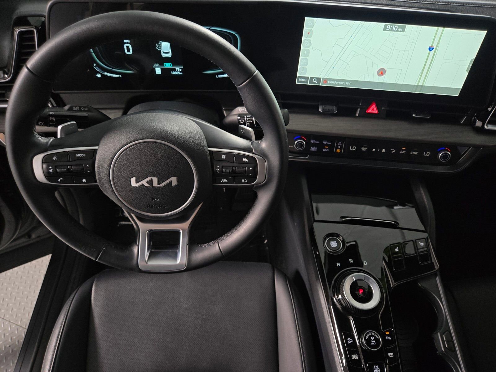 Used 2024 Kia Sportage X-Line image 14