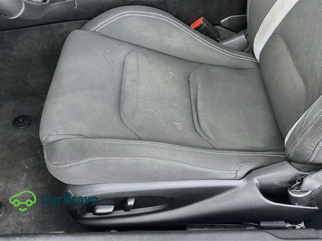 Certified 2023 Chevrolet Camaro LT w/ RS Package RWD image 21