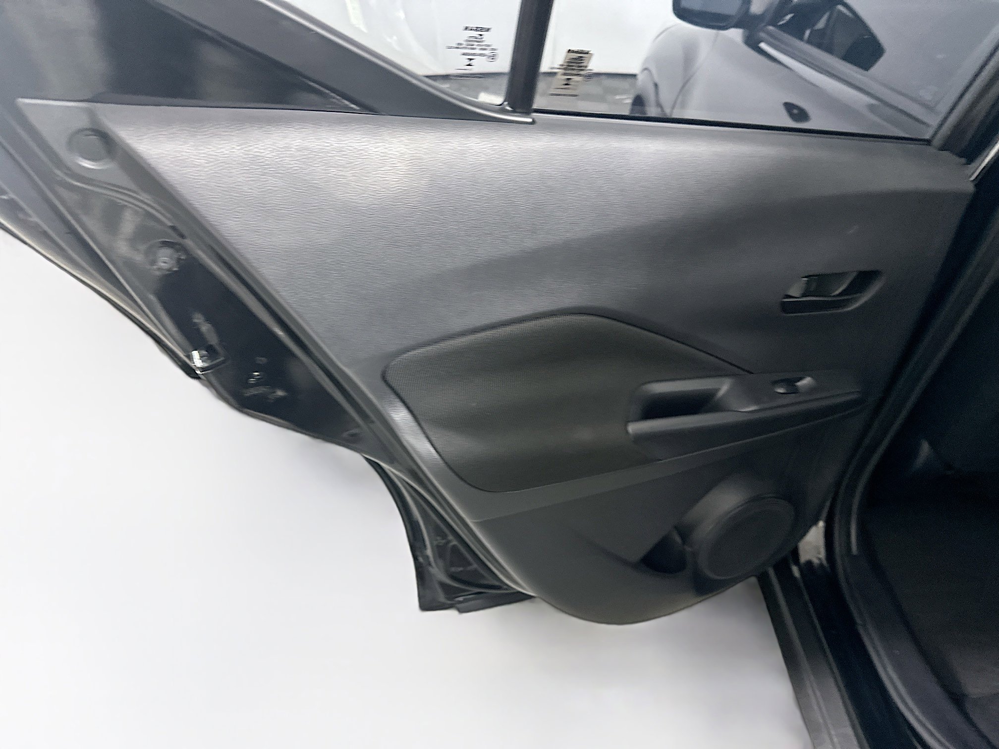 Used 2024 Nissan Kicks S image 25