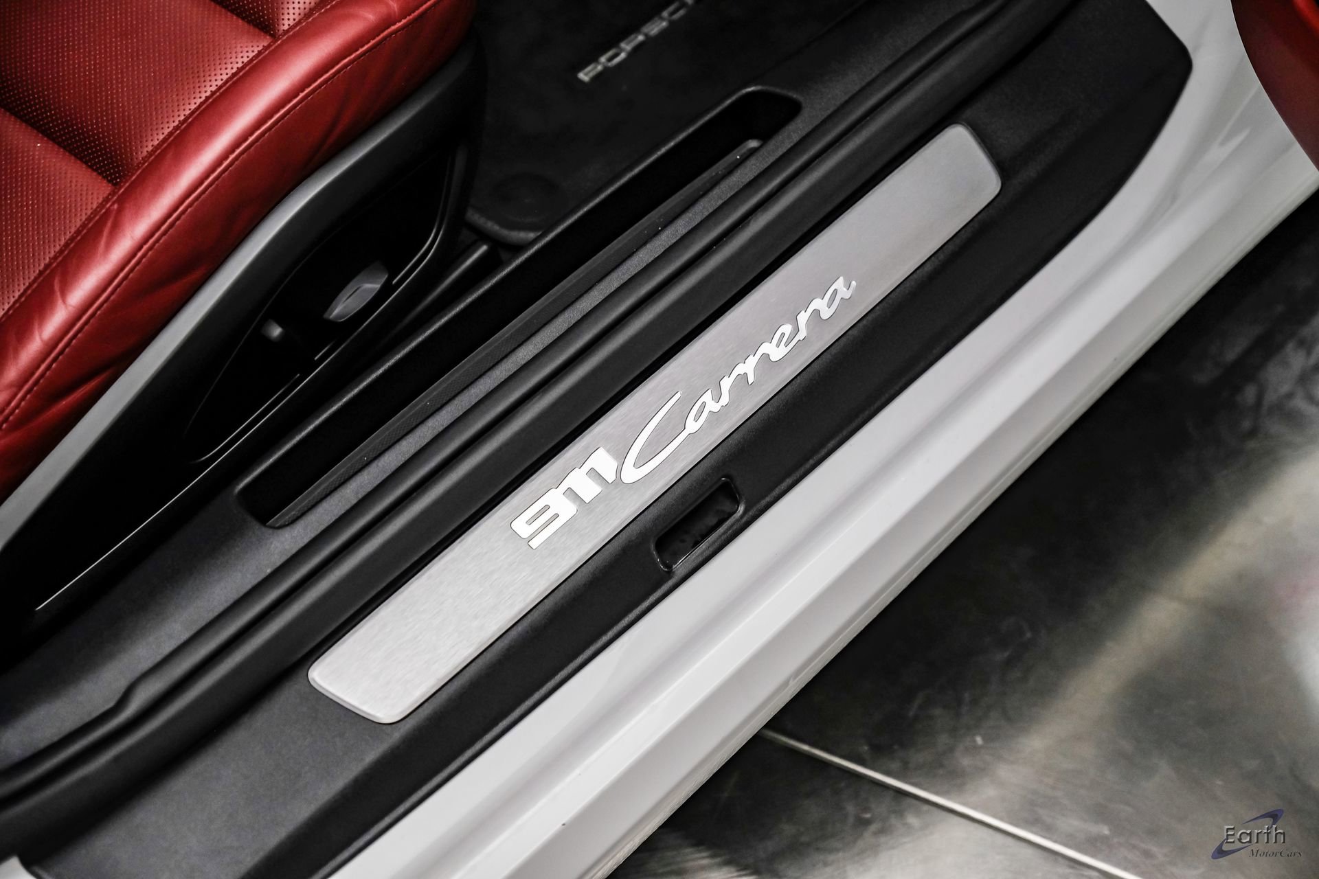Used 2020 Porsche 911 Carrera RWD image 58