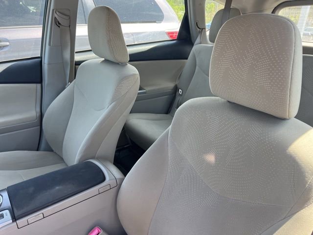 Used 2013 Toyota Prius V Three FWD image 9