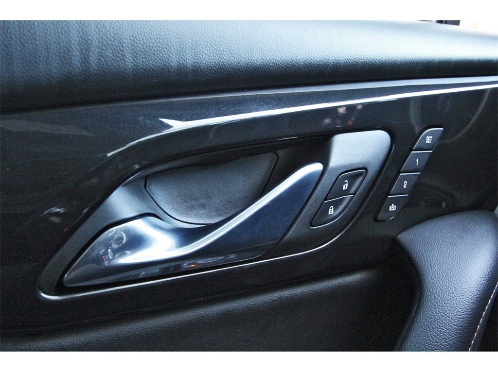 Used 2023 Chevrolet Blazer Premier w/ Driver Confidence II Package image 21