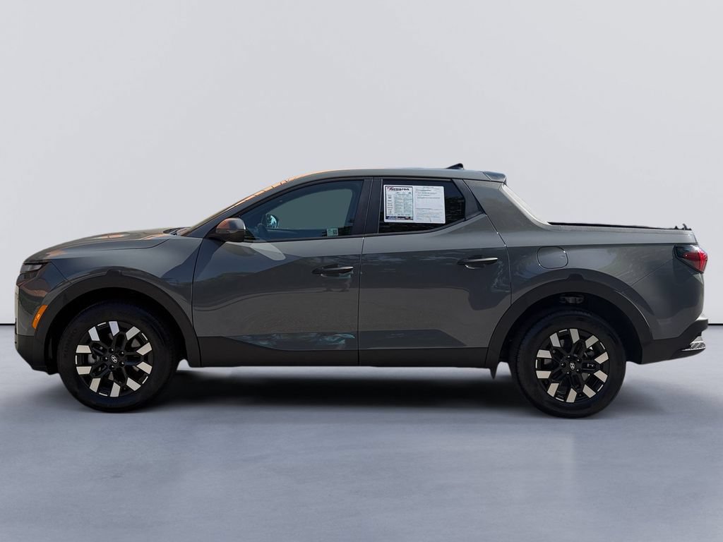 Used 2026 Hyundai Santa Cruz SE FWD image 6