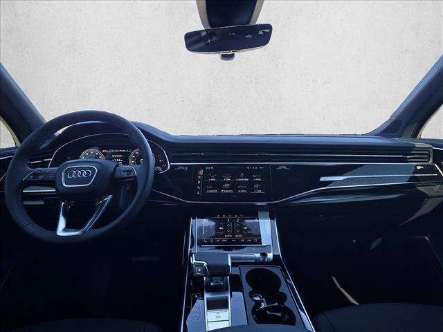 New 2026 Audi Q7 3.0T Premium Plus image 20