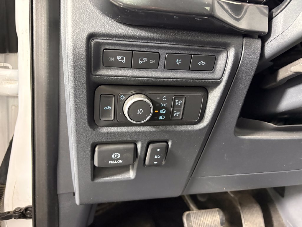 Used 2021 Ford F150 XLT w/ Equipment Group 302A High AWD/4WD image 13