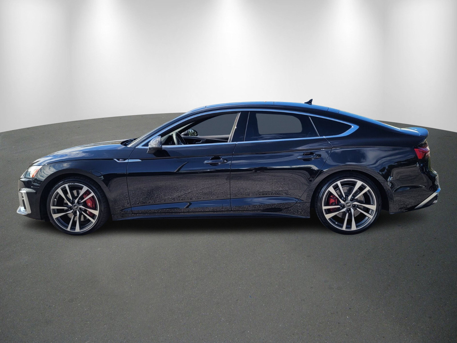 Used 2023 Audi S5 Prestige image 4