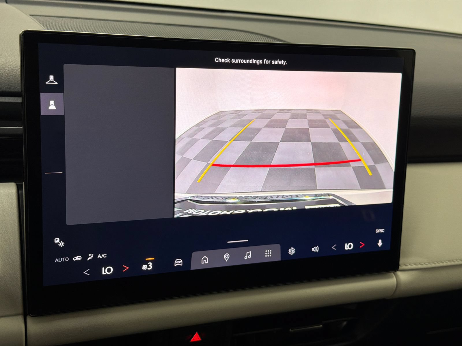 New 2026 MAZDA CX-5 Select AWD/4WD image 27