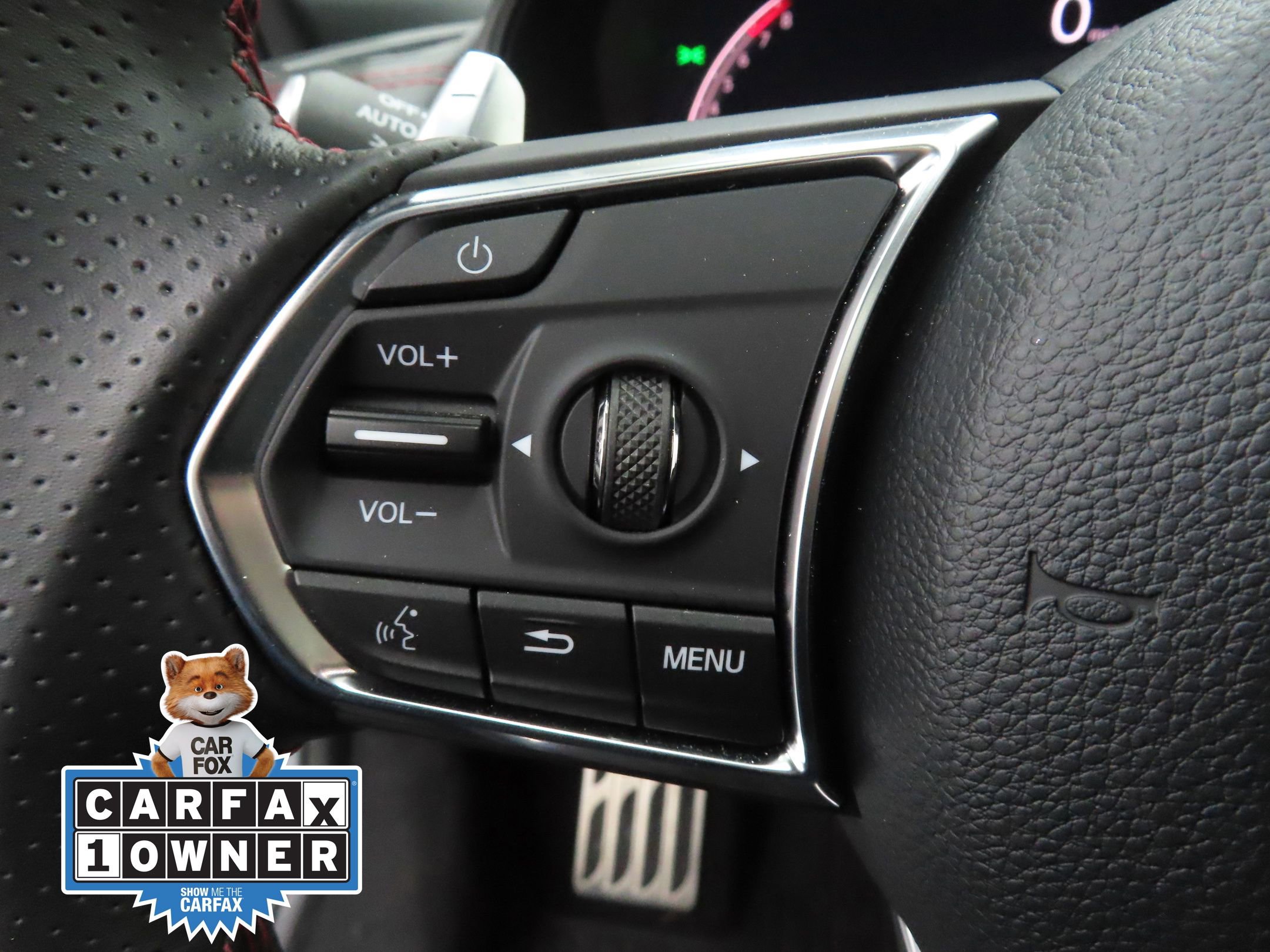 Used 2025 Acura TLX SH-AWD w/ A-SPEC Pkg image 12