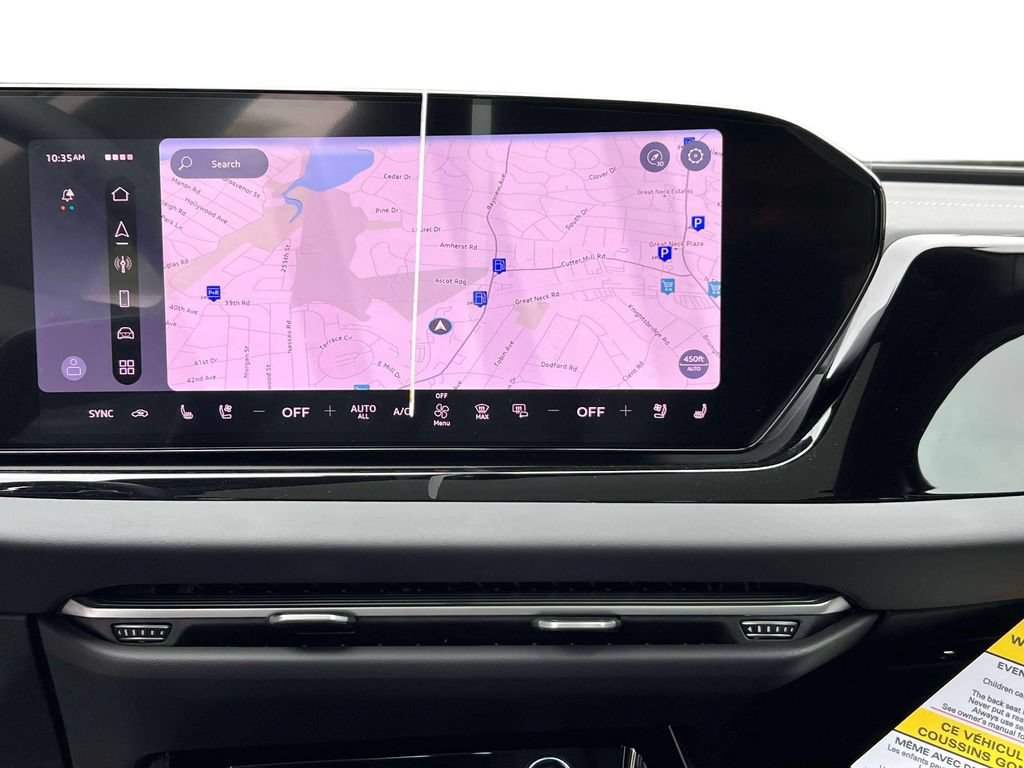 New 2026 Audi A6 Premium Plus AWD/4WD image 16