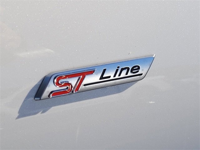 Certified 2024 Ford Escape ST-Line w/ Tech Pack #1 image 15