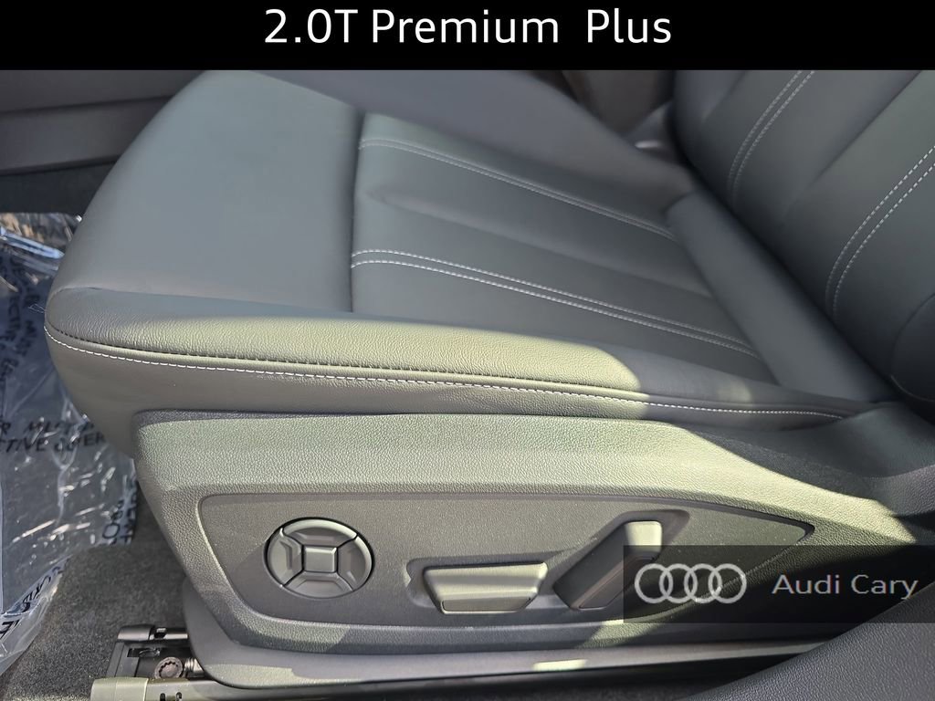 New 2026 Audi A3 2.0T Premium Plus image 28
